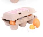 Dinette en Bois Boîte à Oeufs 5