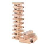 Jeu Tour en Bois 5