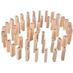 Jeu Tour en Bois 6