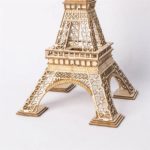 Puzzle 3D Tour Eiffel 4