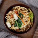 Bol Coréen en Bois 5