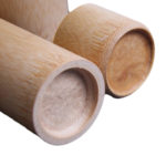 Boîte à Thé en Bambou 4