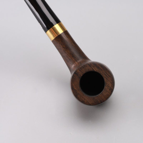 Pipe en Bois Sherlock 3