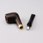 Pipe en Bois Sherlock 10
