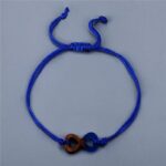 Bracelet Bois Femme Infini 3