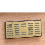 Humidificateur à Cigares Cohiba 7