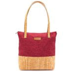 Sac en Liège Ethnique 5