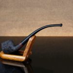 Pipe en Bois Classique 5