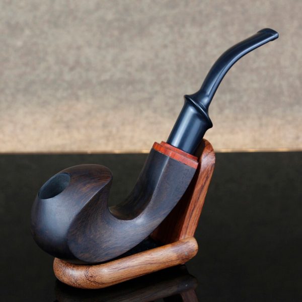 Pipe en Bois Massif 2