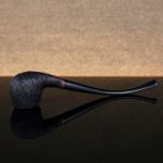 Pipe en Bois Classique 4