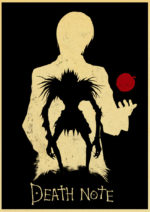 Poster Death Note 6