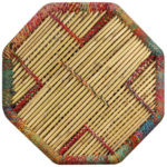 Table Basse en Bambou 5