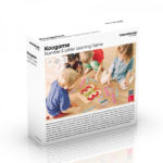 Jeu en Bois Pour Enfants 4