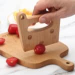 Couteau de Simulation de cuisine pour enfants 8
