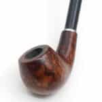 Pipe en résine de bois 6