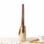 Sac à bandoulière en raphia pour femmes 6