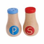 Jeu de simulation de rôle cuisine pour enfants 7