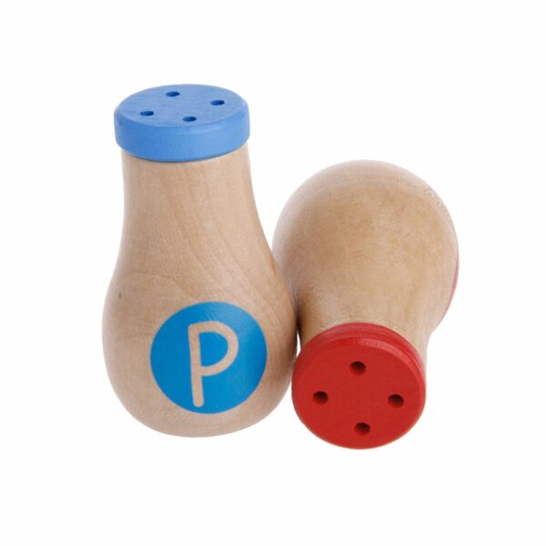 Jeu de simulation de rôle cuisine pour enfants 5