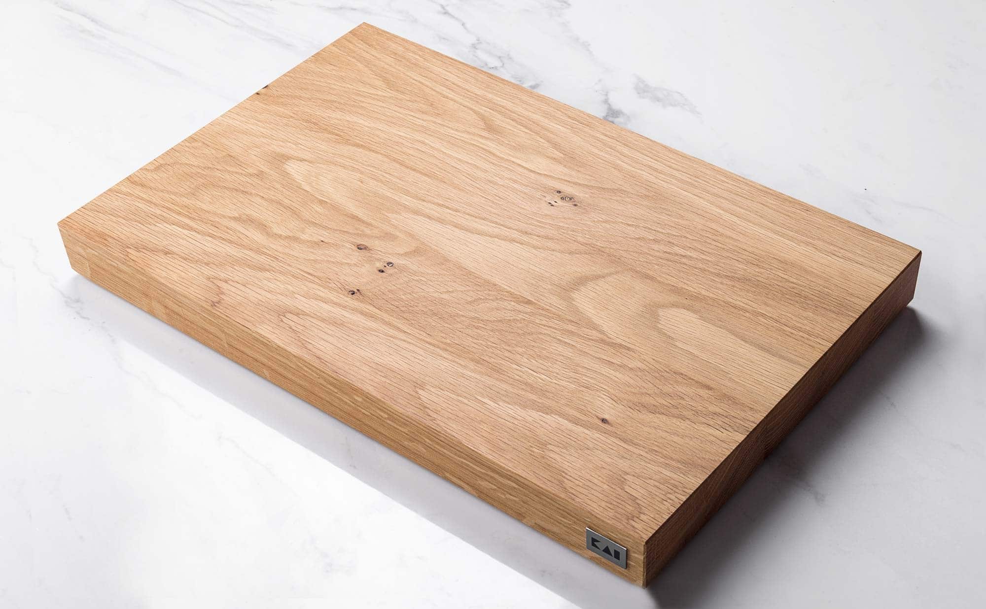 Comment nettoyer sa planche à découper en bois ? • Maison du Bois