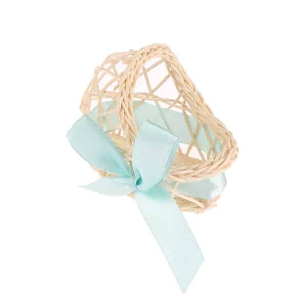 Maison de Poupée en Bois Berceau à Design Réaliste pour Enfants 2