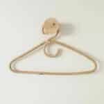 Cintre en Bois Pratique et Robuste 3